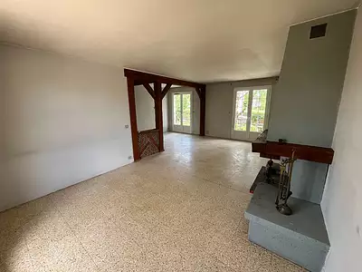 Maison, 100 m²