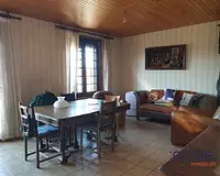 Maison, 108,39 m²