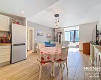 Appartement, 50,61 m²