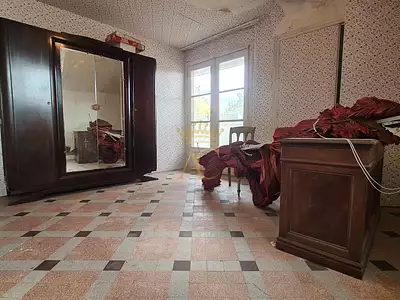 Maison, 130 m²