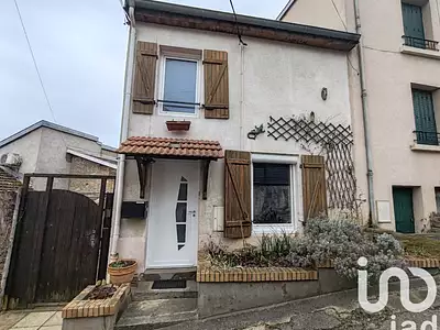 Maison, 130 m²