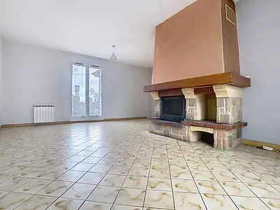 Maison, 83 m²