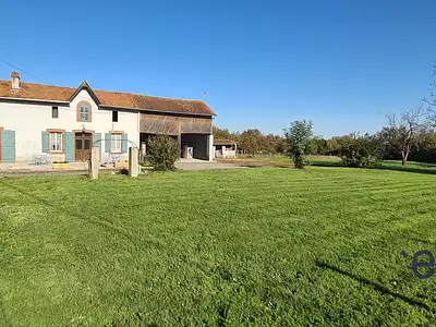Maison, 136 m²