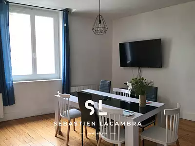 Appartement, 161,35 m²