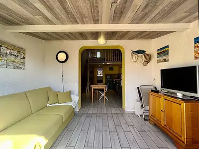 Appartement, 36,59 m²