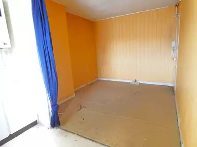 Appartement, 29 m²