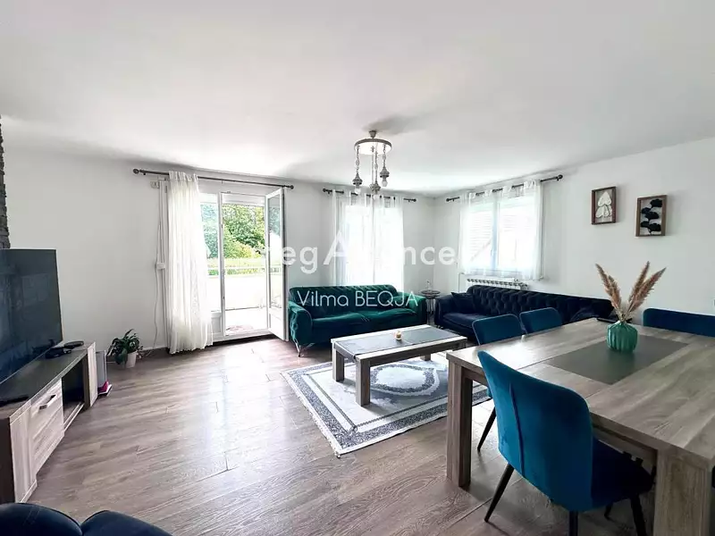Maison, 143 m²
