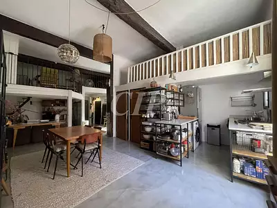 Appartement, 67 m²