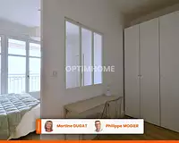 Appartement, 97 m²