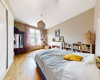 Appartement, 88,7 m²