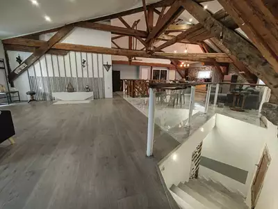 Maison, 343 m²