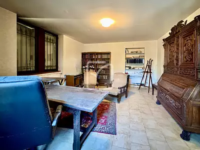 Maison, 350 m²