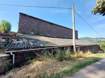 Divers, 530 m²