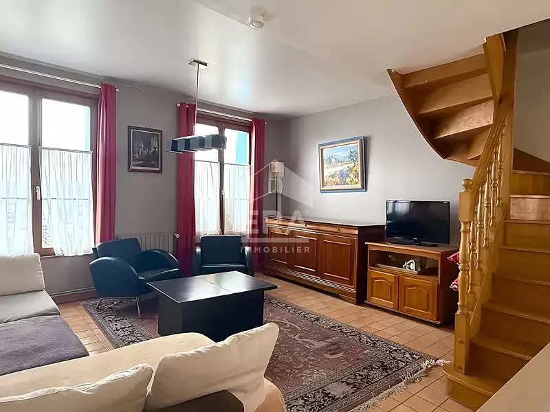 Appartement, 66 m²