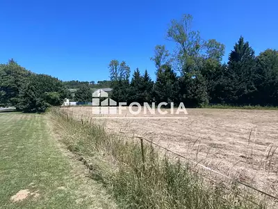 Terrain, 1 358 m²