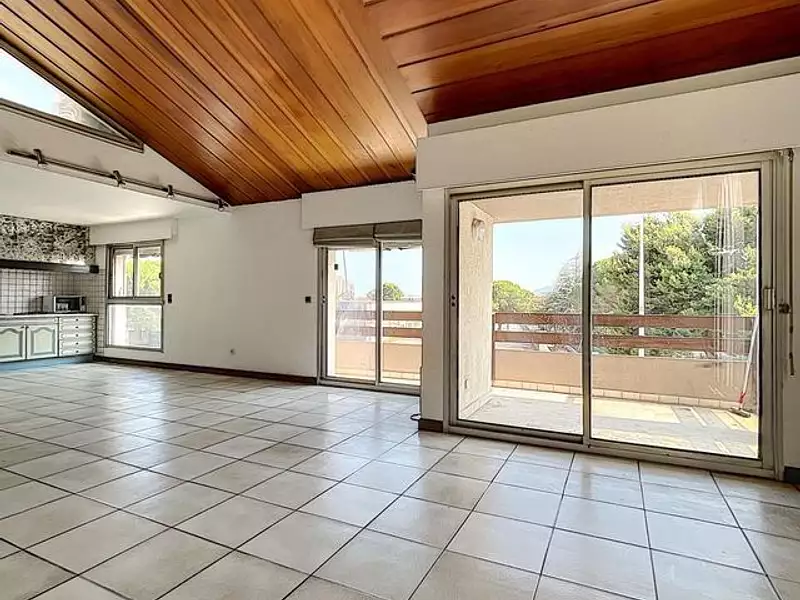 Appartement, 117,6 m²