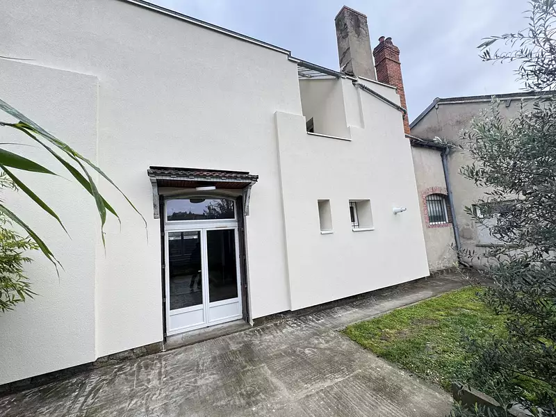 Maison, 150 m²