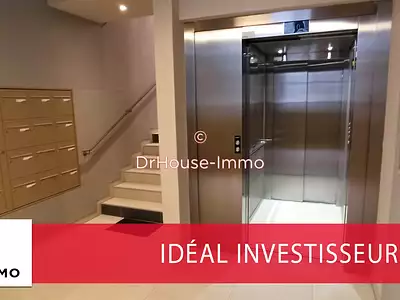 Appartement, 97,6 m²