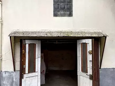 Appartement, 18,06 m²