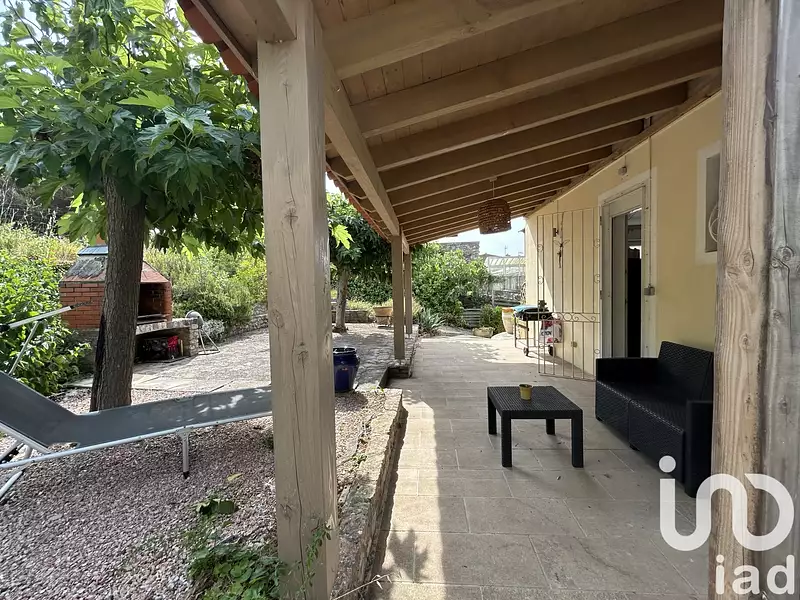 Maison, 126 m²