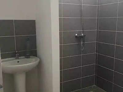 Appartement, 63,56 m²