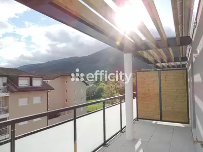 Appartement, 89 m²