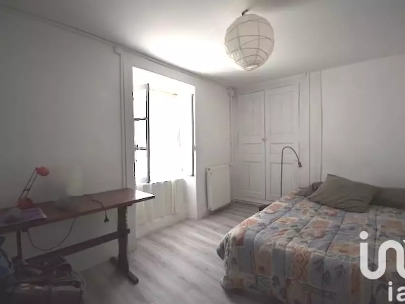 Maison, 93 m²