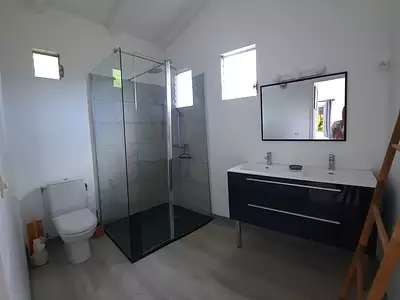 Maison, 36 m²