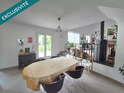 Maison, 157 m²