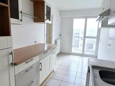 Appartement, 75 m²
