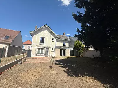 Maison, 172 m²