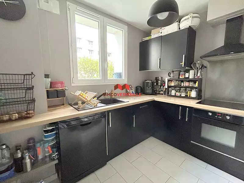 Appartement, 86 m²