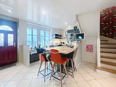 Maison, 155,17 m²