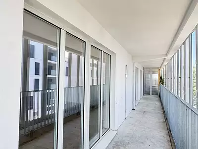 Appartement, 68 m²