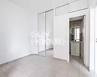 Appartement, 21,49 m²