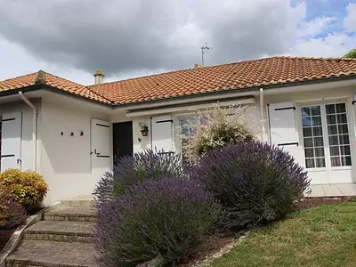 Maison, 170 m²
