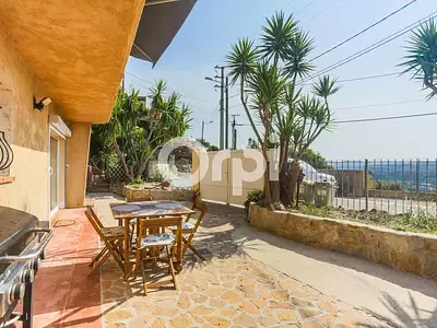 Maison, 115 m²