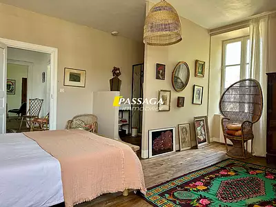 Maison, 220 m²