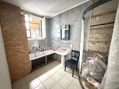 Maison, 64 m²