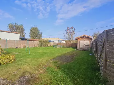 Terrain, 508 m²