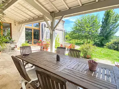 Maison, 502 m²