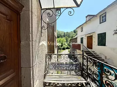 Maison, 180 m²