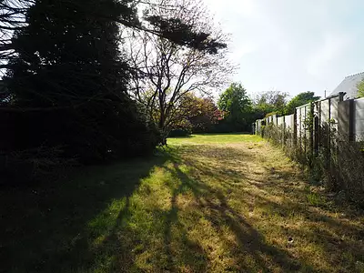 Terrain, 800 m²