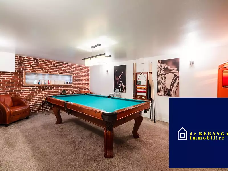 Maison, 120 m²