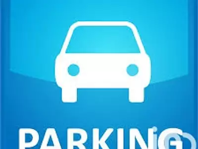 Parking, 12 m²