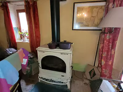 Maison, 96 m²