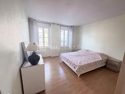 Maison, 101 m²