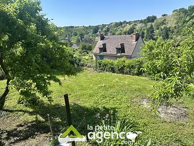 Maison, 126 m²