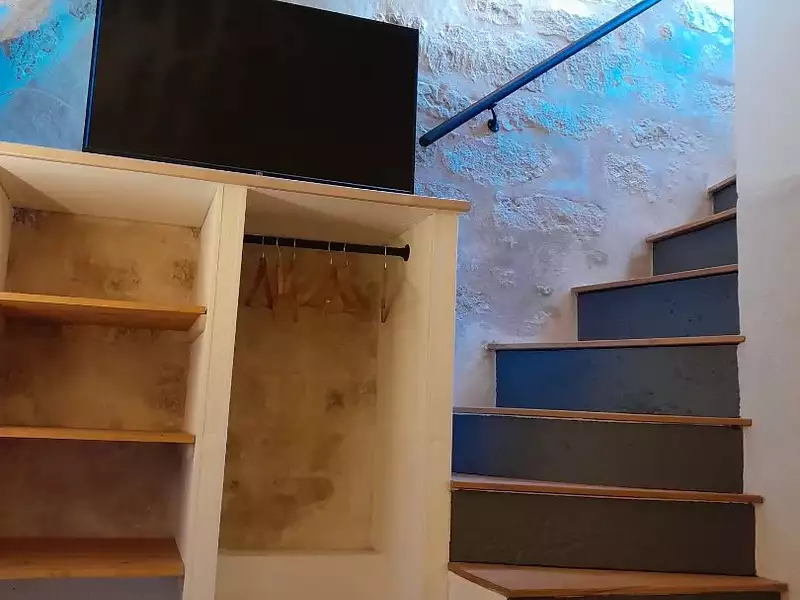 Appartement, 25 m²
