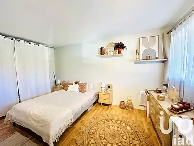 Appartement, 76 m²